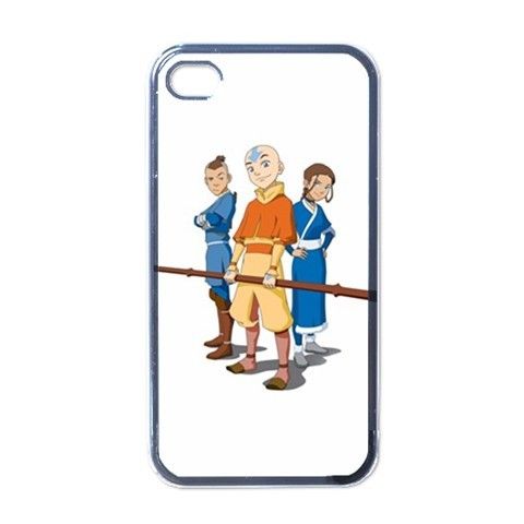 avatar the last airbender iPhone Kılıf-Kapak  122
