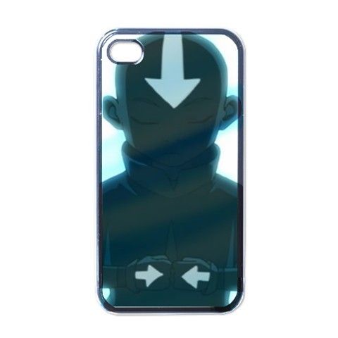 avatar the last airbender iPhone Kılıf-Kapak  123