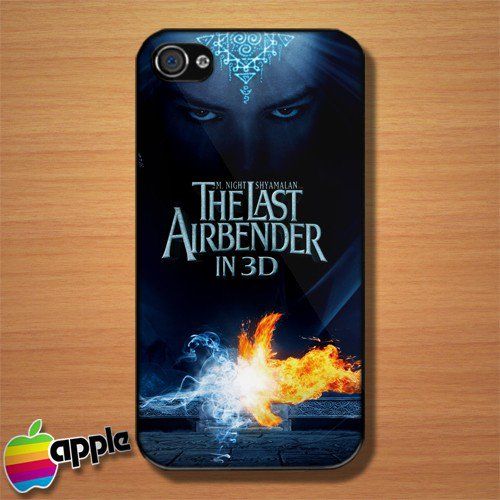 avatar the last airbender iPhone Kılıf-Kapak  124
