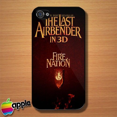 avatar the last airbender iPhone Kılıf-Kapak  126