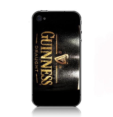 Beers Guinness iPhone Kılıf-Kapak  146