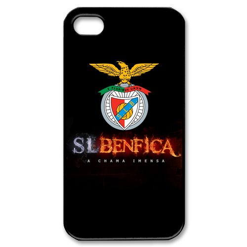 benfica logo iPhone Kılıf-Kapak  156