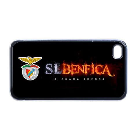 benfica logo iPhone Kılıf-Kapak  159