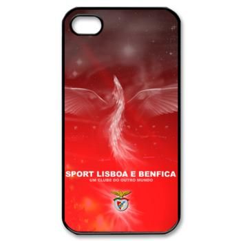 benfica logo iPhone Kılıf-Kapak  161
