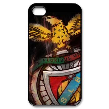 benfica logo iPhone Kılıf-Kapak  162