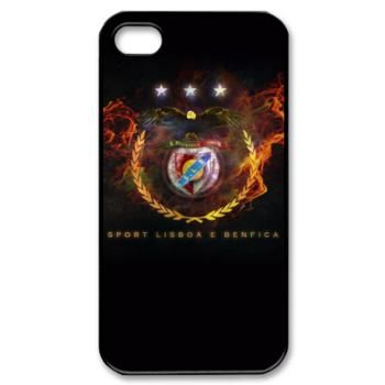 benfica logo iPhone Kılıf-Kapak  164