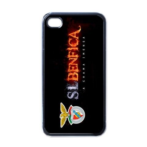 benfica logo iPhone Kılıf-Kapak  165