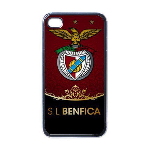 benfica logo iPhone Kılıf-Kapak  166