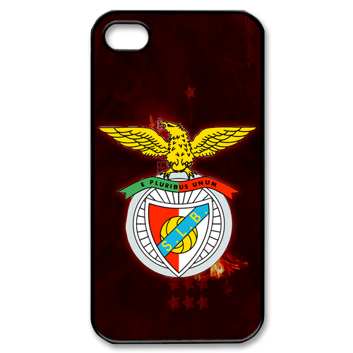 benfica logo iPhone Kılıf-Kapak  167