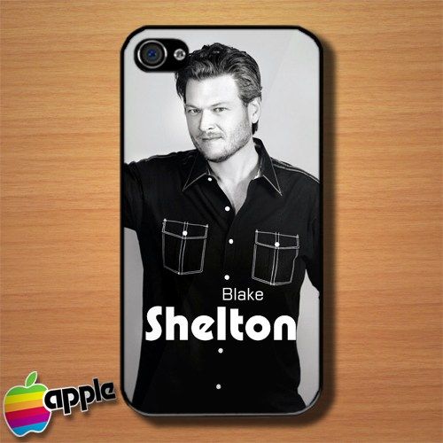 Blake Shelton  iPhone Case Cover     179