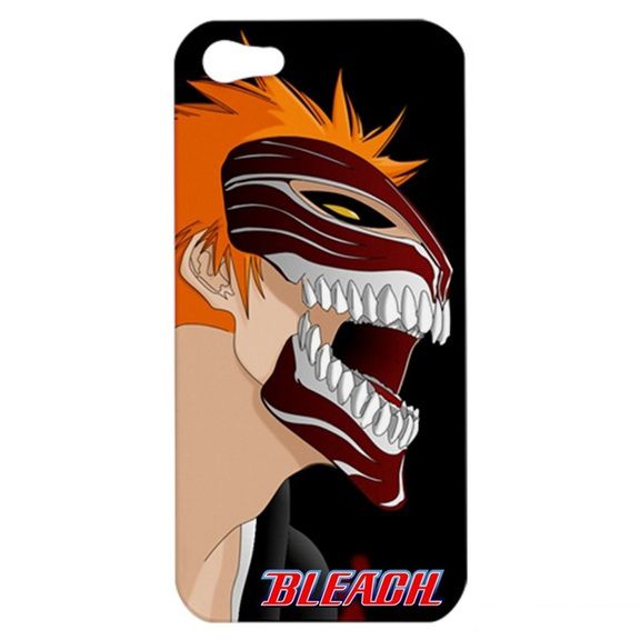 BLEACH  iPhone Case Cover     182