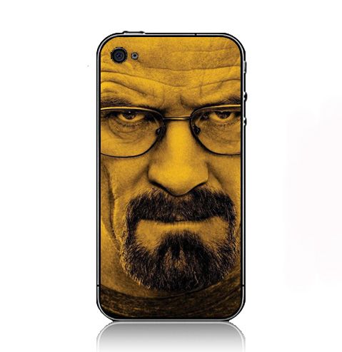 Breaking Bad Tv Series  iPhone Case Cover     195