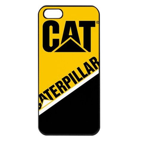 caterpillar iPhone Kılıf-Kapak  201