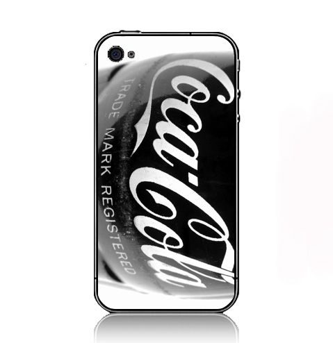 Cocacase iPhone Kılıf-Kapak 211