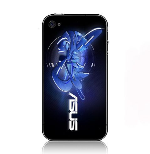 Computers Asus iPhone Kılıf-Kapak 217