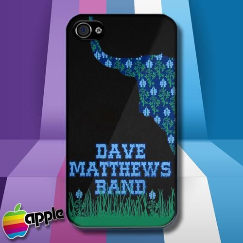 dave matthews iPhone Kılıf-Kapak  225