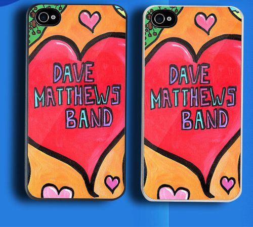 dave matthews iPhone Kılıf-Kapak  228