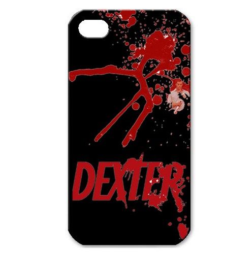 DEXTER MORGAN SERIAL KILLER TV SERIES  iPhone Case Cover     234
