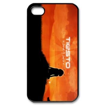 dj tiesto  iPhone Case Cover     245