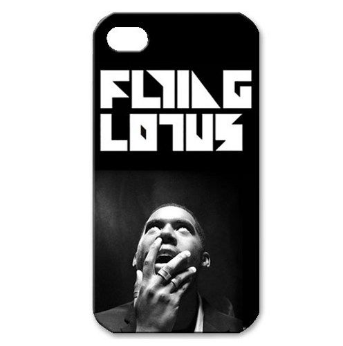 flying lotus  iPhone Case Cover     289