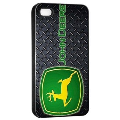 John Deere Heavy Duty iPhone Kılıf-Kapak  341