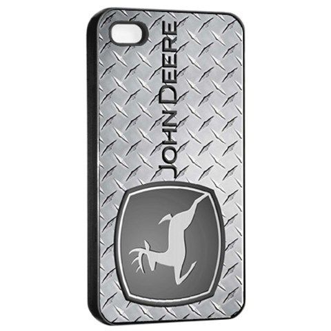 John Deere Heavy Duty iPhone Kılıf-Kapak  342