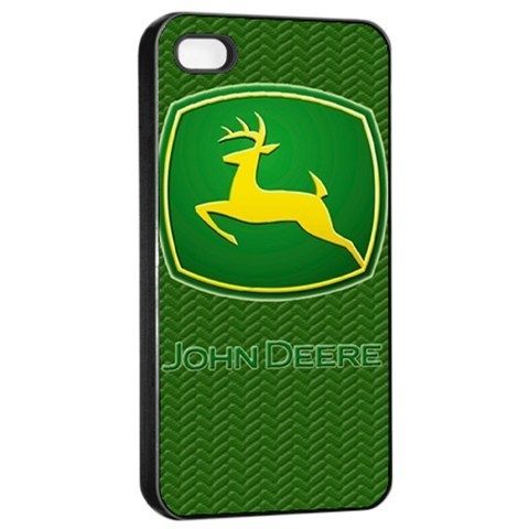 John Deere iPhone Kılıf-Kapak  343