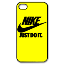 just do it iPhone Kılıf-Kapak  347