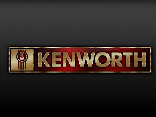 Kenworth iPhone Kılıf-Kapak  350