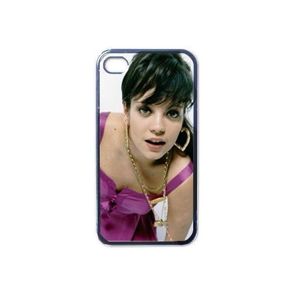 lily allen  iPhone Case Cover     359