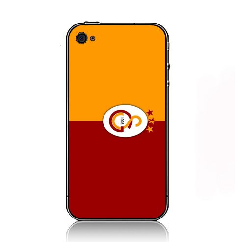 Logos Aslan Galatasaray  iPhone Case Cover     366