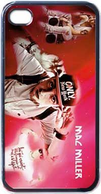 Mac Miller  iPhone Case Cover     375