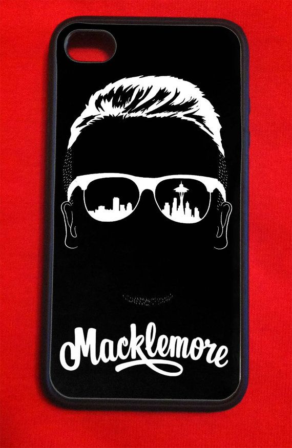 macklemore iPhone Kılıf-Kapak  382