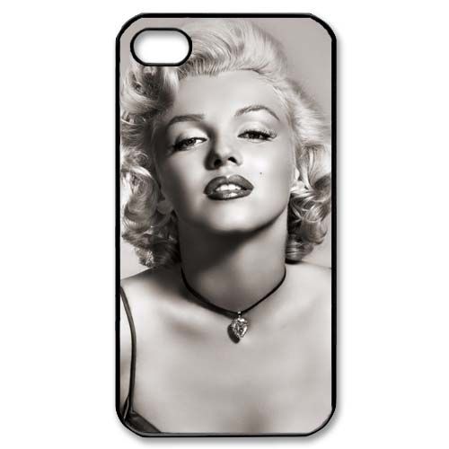 Marilyn Monroe iPhone Kılıf-Kapak  389