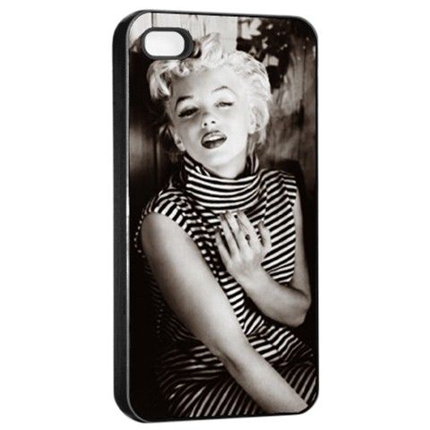 Marilyn Monroe iPhone Kılıf-Kapak  390