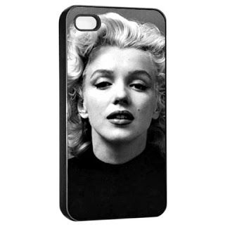 Marilyn Monroe iPhone Kılıf-Kapak  395