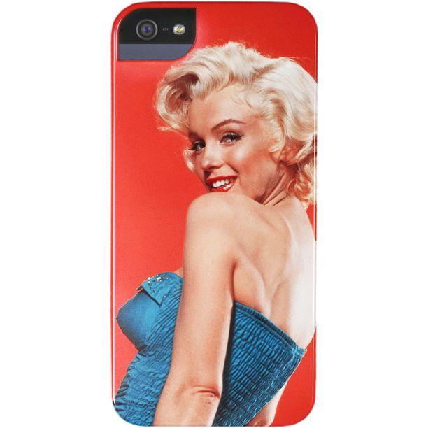 Marilyn Monroe iPhone Kılıf-Kapak  402