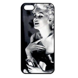 Marilyn Monroe iPhone Kılıf-Kapak  407