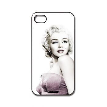 Marilyn Monroe iPhone Kılıf-Kapak  410
