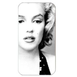 Marilyn Monroe iPhone Kılıf-Kapak  425