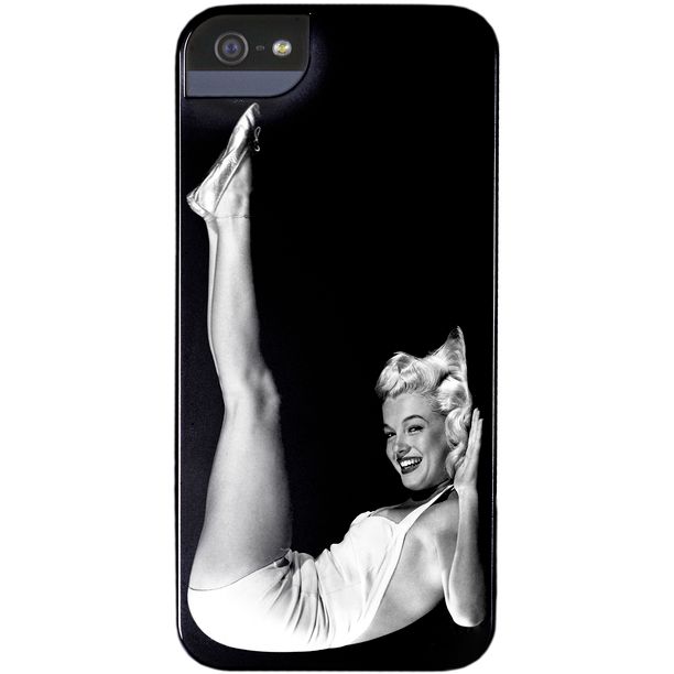 Marilyn Monroe iPhone Kılıf-Kapak  429