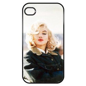 Marilyn Monroe iPhone Kılıf-Kapak  430