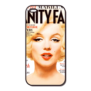 Marilyn Monroe iPhone Kılıf-Kapak  431