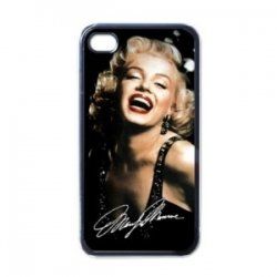 Marilyn Monroe iPhone Kılıf-Kapak  432