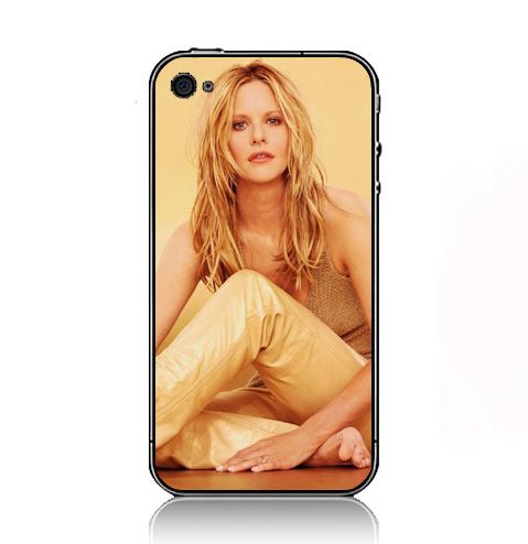 Meg Ryan iPhone Kılıf-Kapak  434