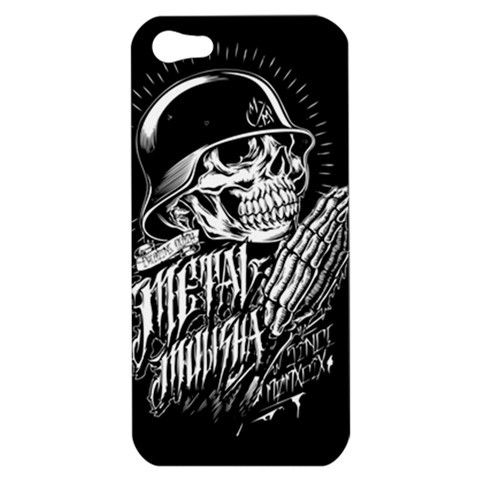 metal mulisha iPhone Kılıf-Kapak  439