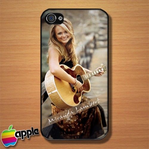 miranda lambert iPhone Kılıf-Kapak  449