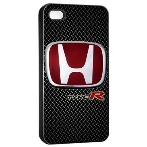 New Honda Type R Mugen iPhone Kılıf-Kapak  469