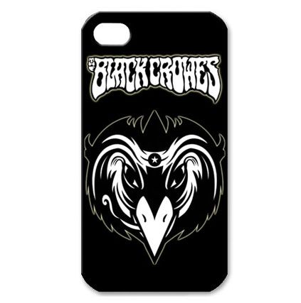 New Hot The Black Crowes iPhone Kılıf-Kapak  470