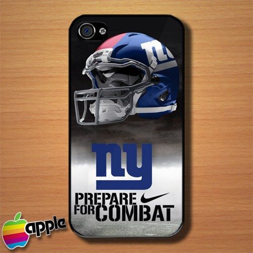 New York Giants NFL iPhone Kılıf-Kapak  479